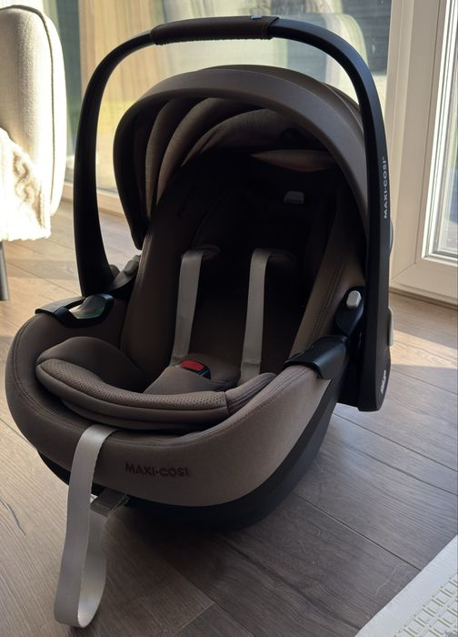 Maxi-Cosi Pebble 360 Pro 2