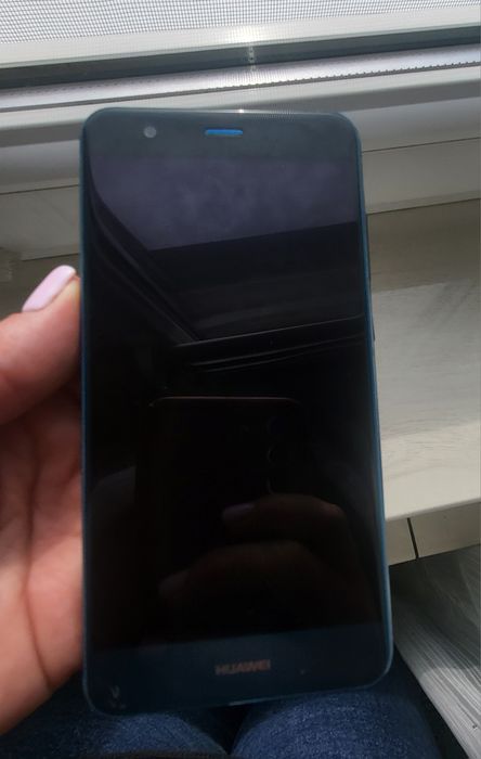 HUAWEI P10 Lite 32GB Blue