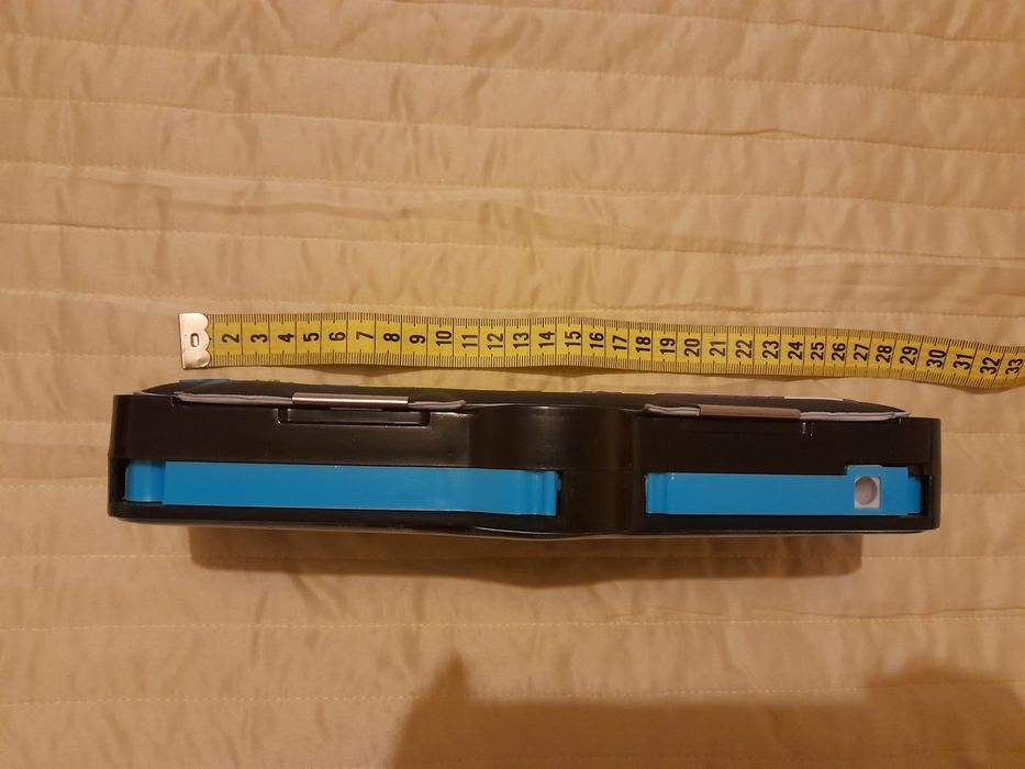 Estojo Toy Story Disney Pixar pizza Planet Novo