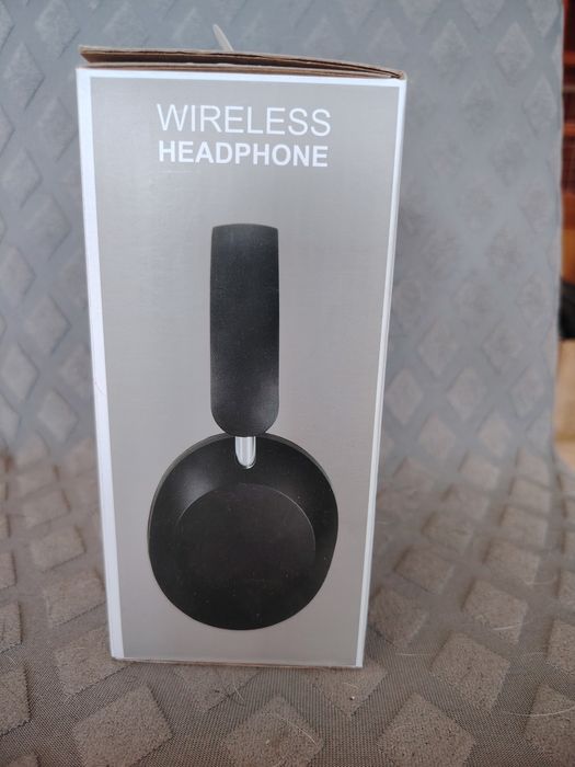 Auriculares de cabeça da Primark