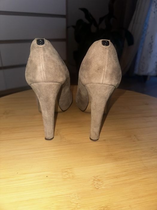 ZARA,Guess туфельки оригинал