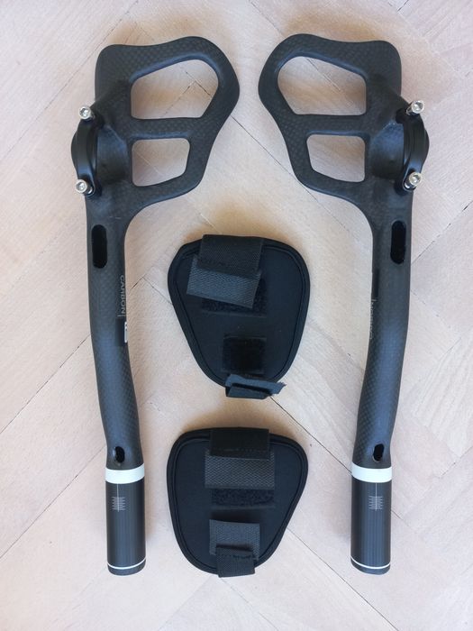 Lemondka karbonowa Platt