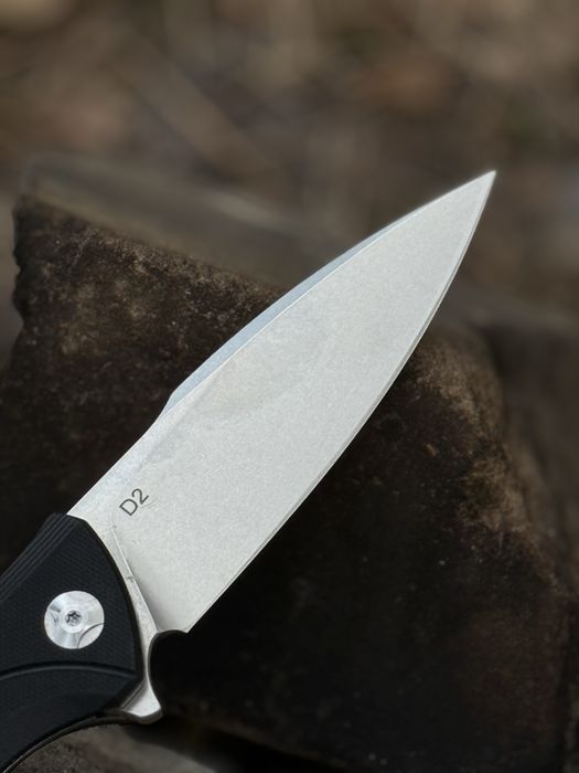 Код 839 Ніж складний D2 складной нож складаний тактический тактичний