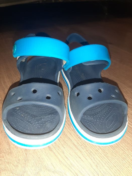 Кроксы, crocs C13, 19.1 см
