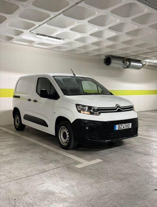Citröen Berlingo 1.5 HDi (10/2020) - Excelente Estado