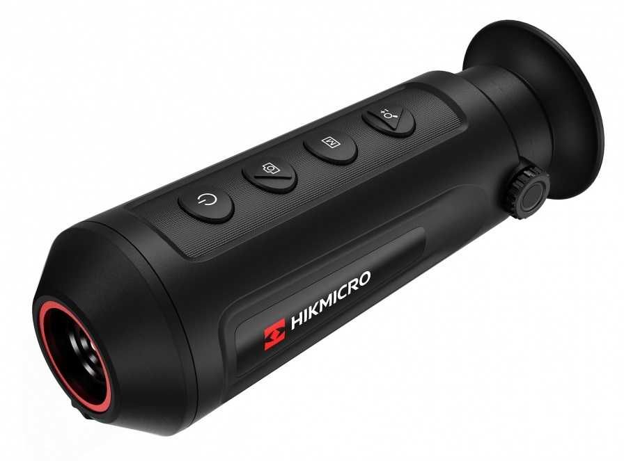 Kamera termowizor monokular HIKMICRO Lynx PRO LE10S (zasięg 1200m)