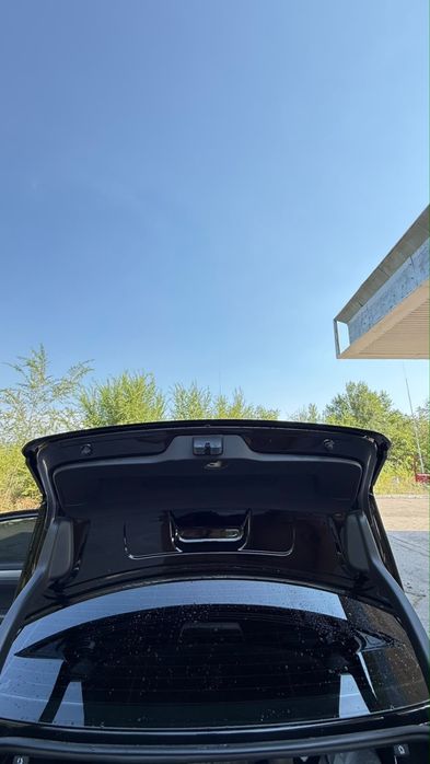 Volkswagen Passat NMS 2015