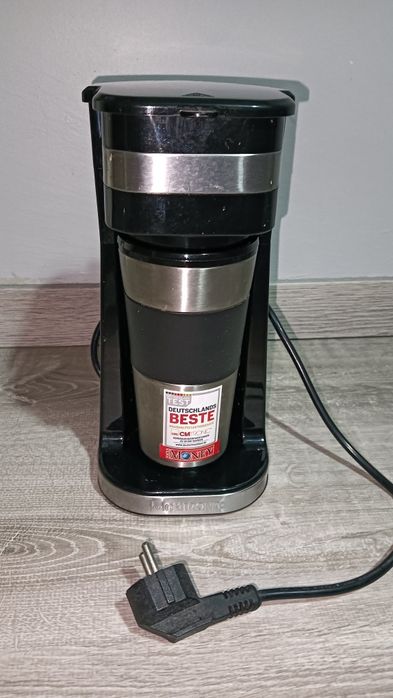 Cafeteira Clatronic