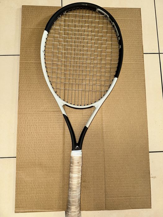 HEAD Speed 270g , grip 2