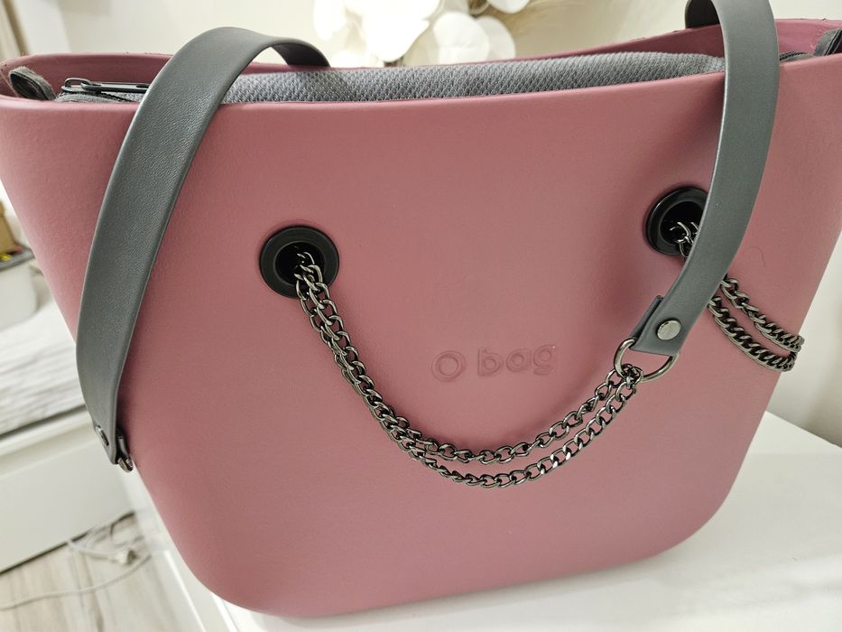 Obag mini cassis