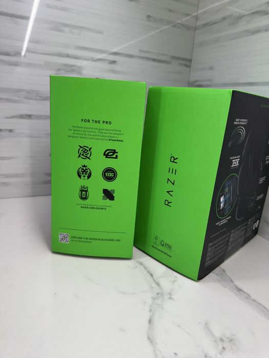 Навушники Razer BlackShark V2 Pro ‼️SALE‼️