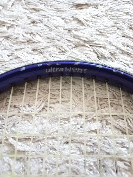 Raquete ténis Pro Kennex Graphite Ace