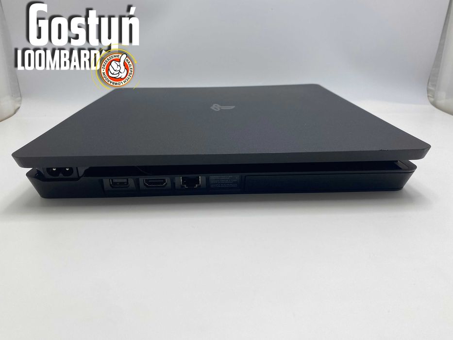 Konsola Sony Playstation 4 PS4 Slim 500 GB Pad