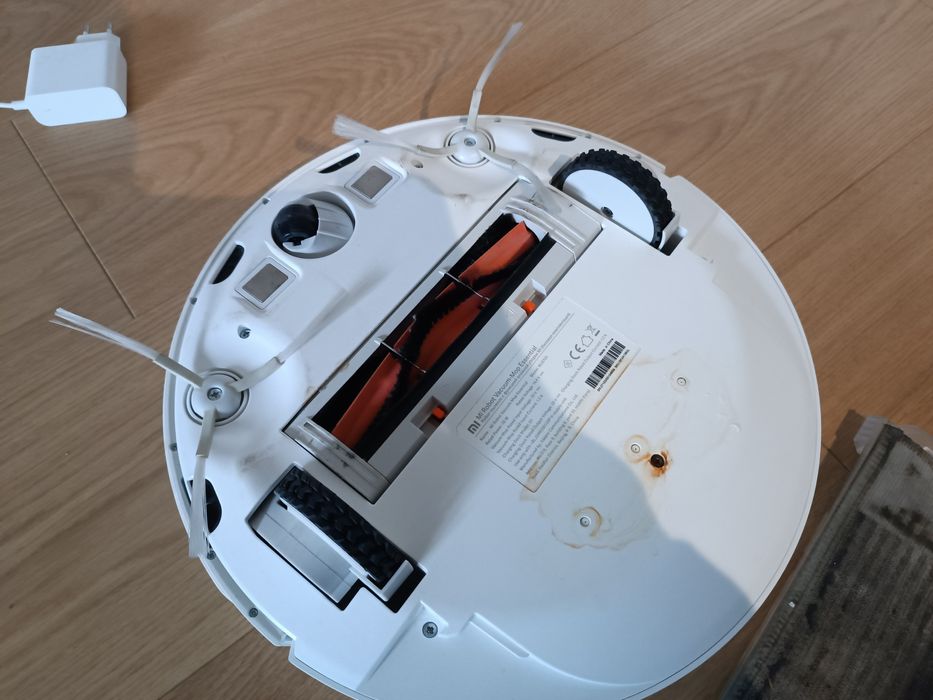Mi robot vacuum-mop essential sprzątający