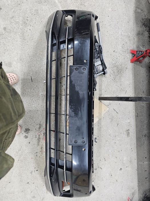 Zderzak przedni do VW passat b8 przed lift