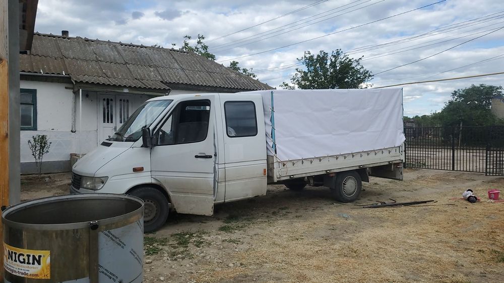 Банер для вашого дому