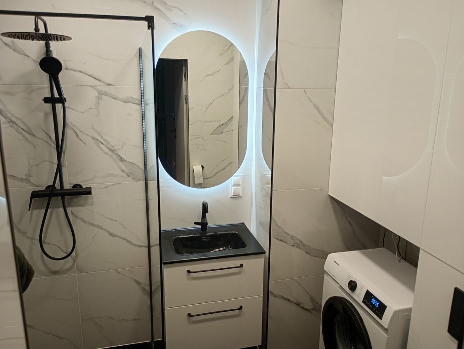 Mieszkanie w nowym bloku z windą 438 tys.