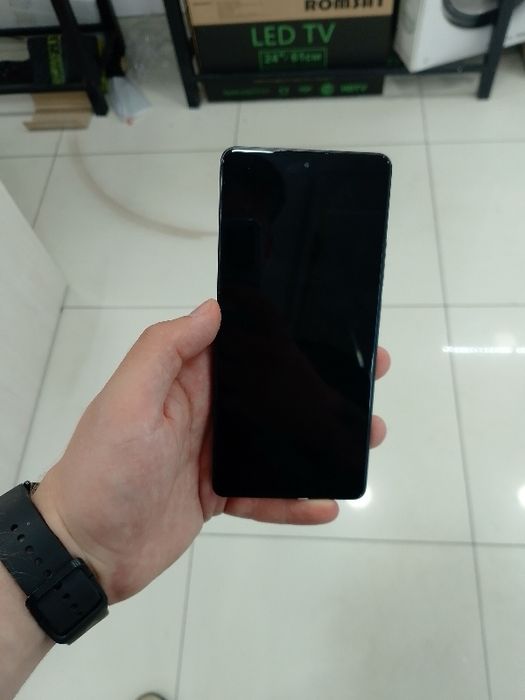 Poco M6 Pro 8/256GB