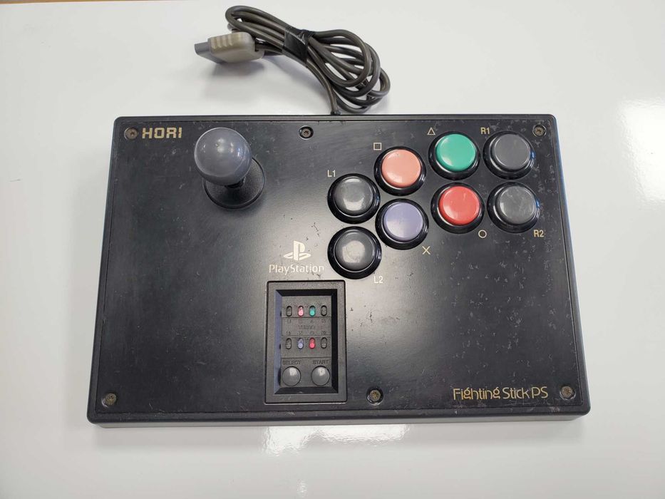 HORI Fighting Stick PS Controller