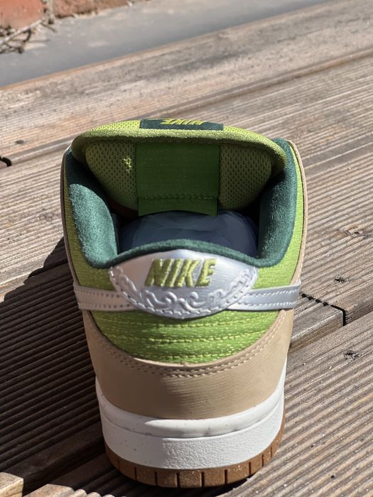 Nike SB Dunk Low Pro