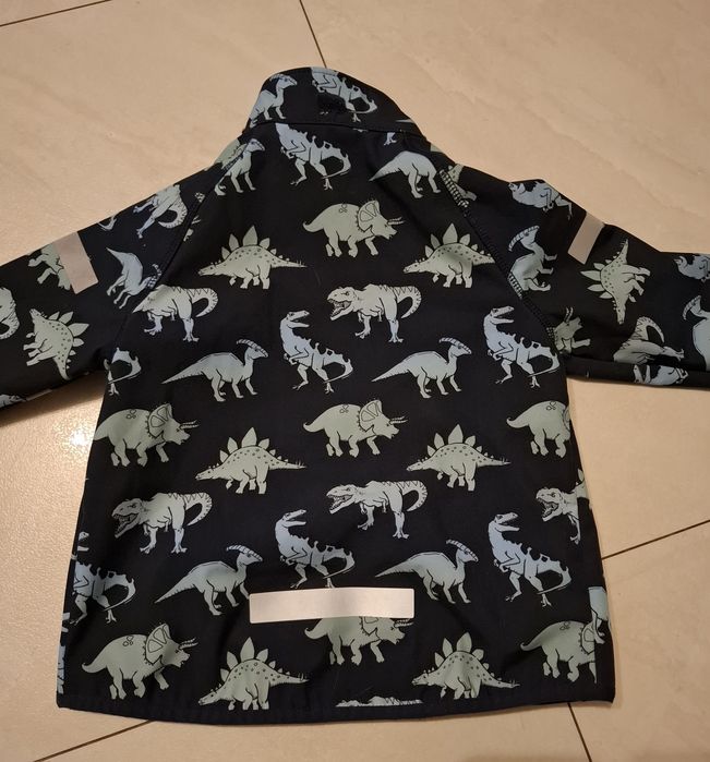 Kurtka typu Softshell H&M