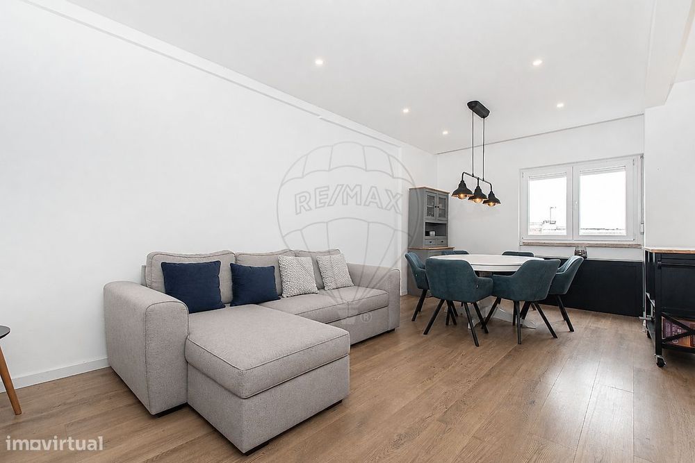 Apartamento T2 para venda