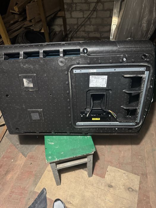 Продам  кондицеонер truma на автодом