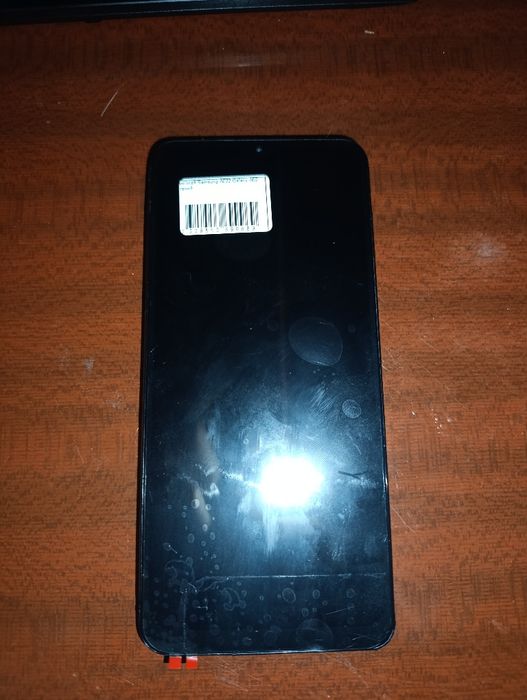 Samsung a51, Samsung m12