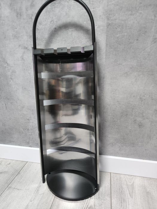 Nowy Zestaw do kominka przeborami