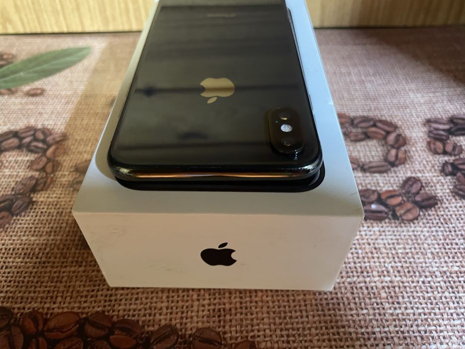 IPhone X на 64gb: 3 750 грн. - Смартфоны / мобильные телефоны