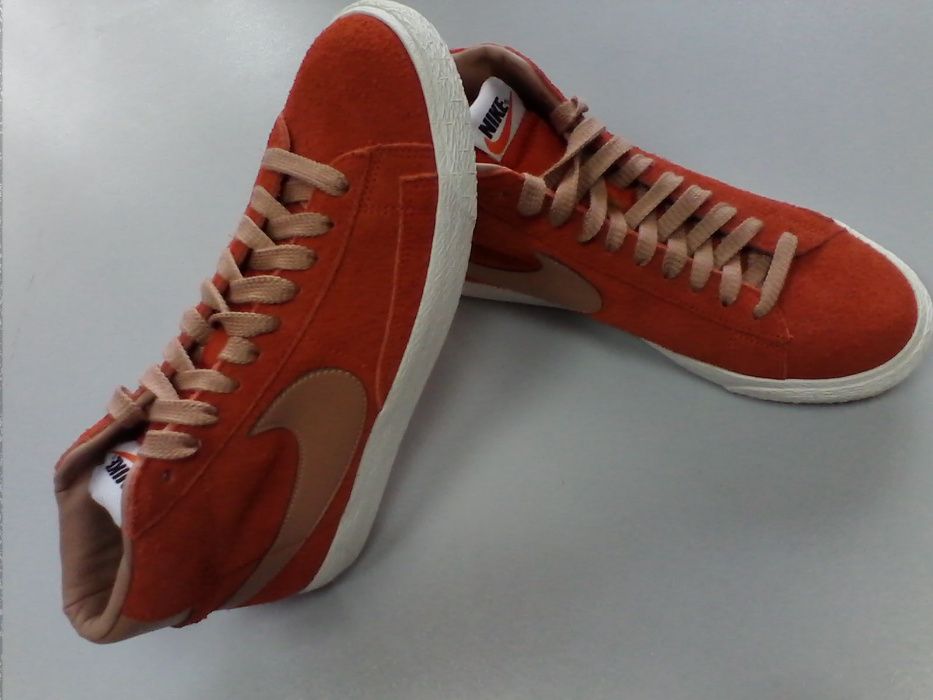 Sapatilhas Nike Blazer MID n.º 41 - NOVAS - PROMOÇÃO