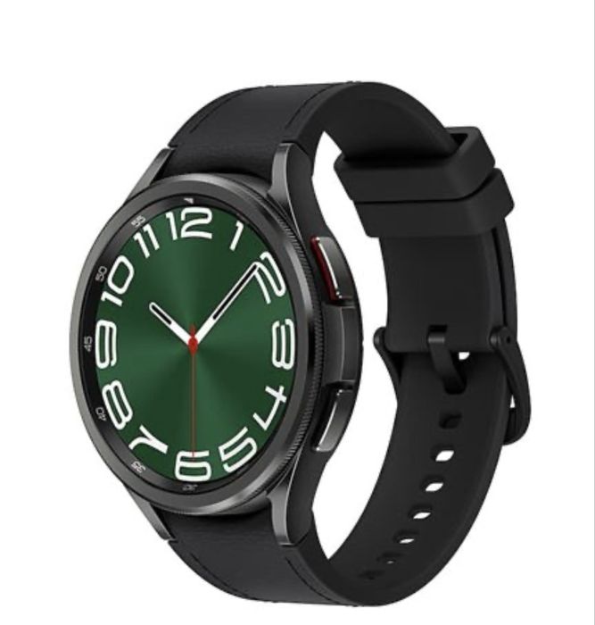 Galaxy watch 6 lte 47mm - relogio samsung