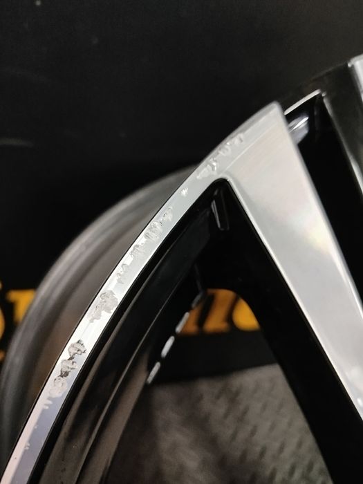 Jantes 19 5×112 VW Golf 7 Audi Mercedes