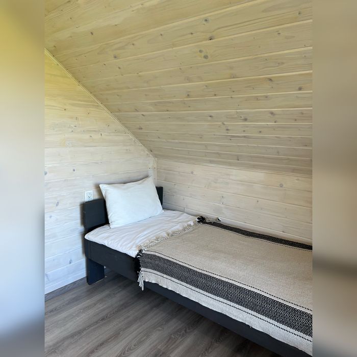 Відпочинок в Карпатах/ Котедж з чаном / Тухля ( неподалік від Славське