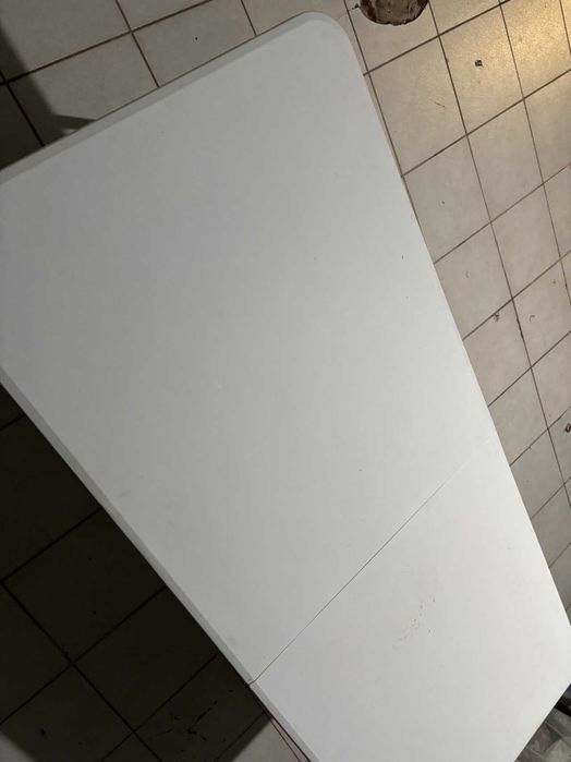 Versátil Mesa Portátil de 180cm