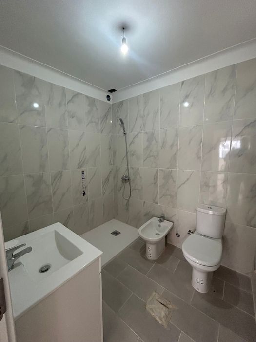 Arrendamento Residencial de Andar Moradia Avenida de Francelos