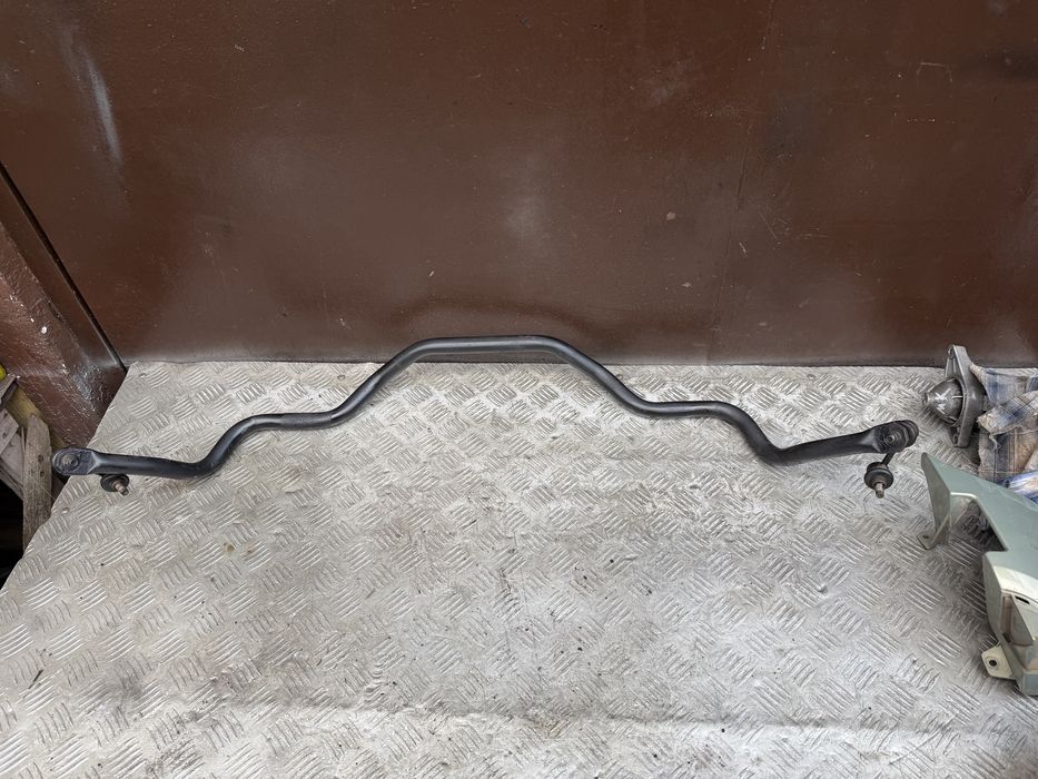 Передний стабилизатор хонда аккорд 1999год honda accord 6