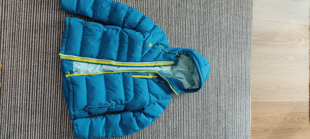 Casacos de inverno/neve