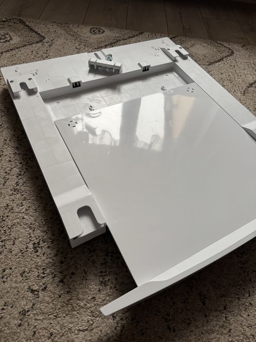 Łacznik Electrolux pralka - suszarka