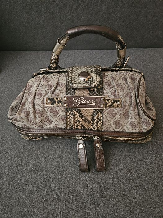Mala da Guess nova