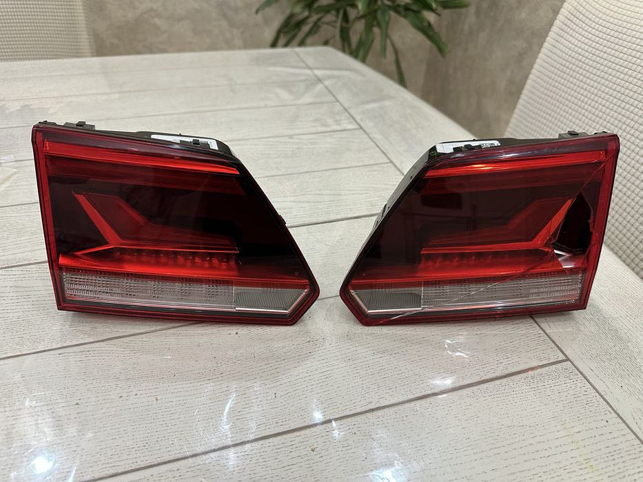 Продам задний правый стоп vw Atlas 2021г