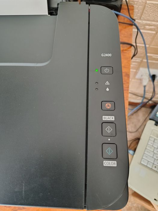 Принтер Canon G-2400
