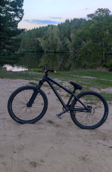 Dirt NsBikes movement 3