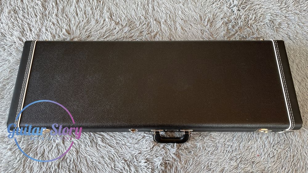 2017 Fender American Original 60s Stratocaster | Case G&G