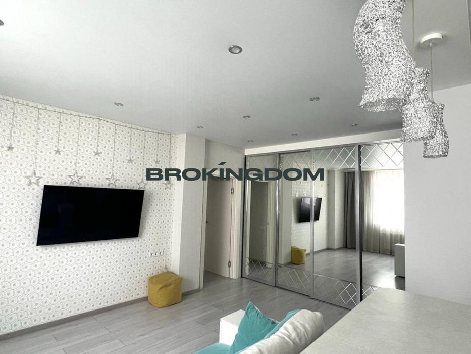 3 кім.кв.вул Освіти 16-А Солом"янський.єВідновлення