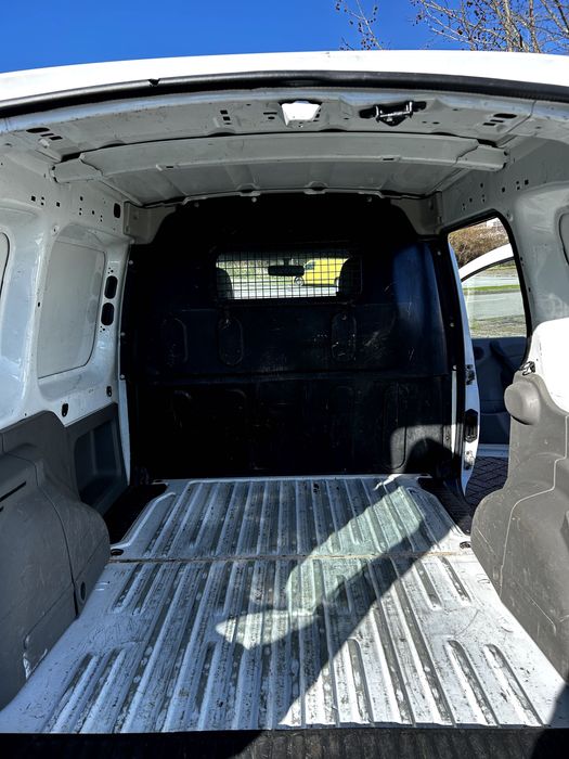 Renault Kangoo 1.5. Diesel, Económica, Fiável e Pronta a Trabalhar