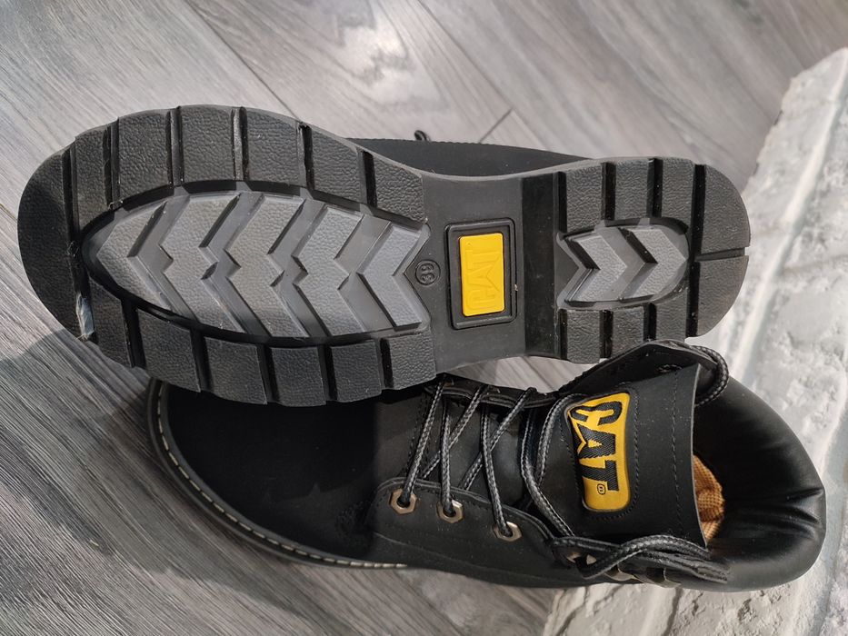 Buty CAT Caterpillar rozmiar 39