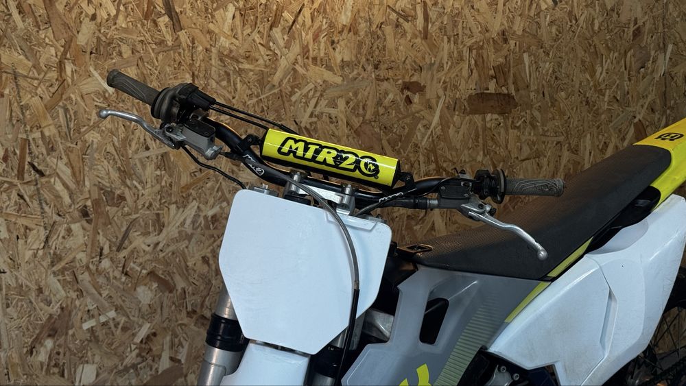 Husqvarna fc 250 2024