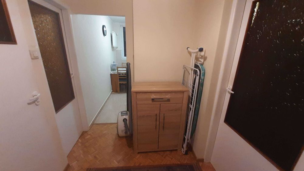 Pokój 15m² z balkonem, w 2 pokojowym mieszkaniu, od 01.03, Targówek
