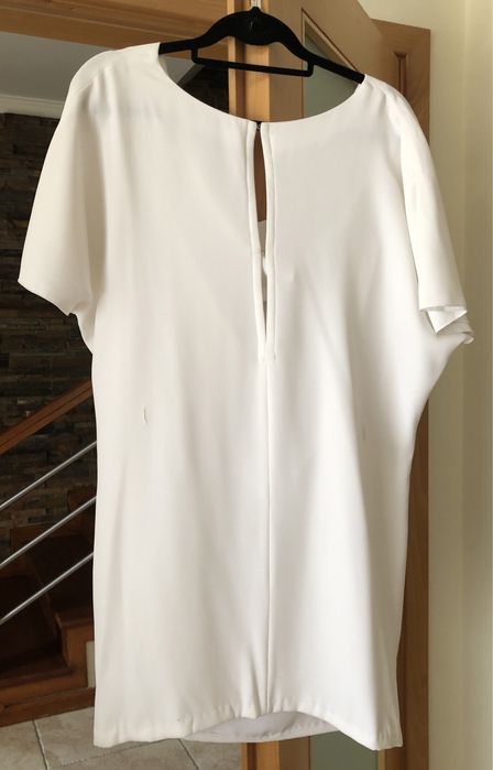 Vestido Elisabetta Franchi